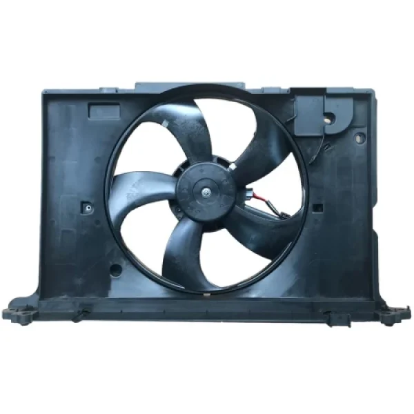 Electroventilador Toyota Corolla
