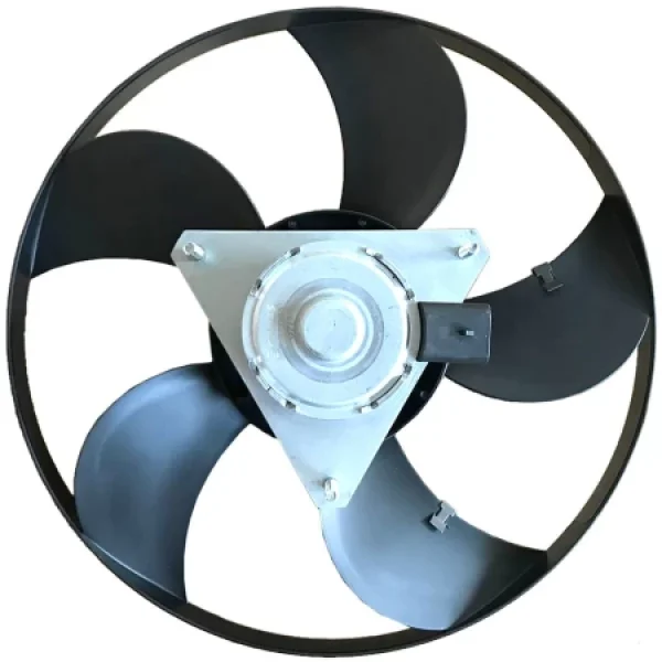 Electroventilador Fiat Palio Siena Strada