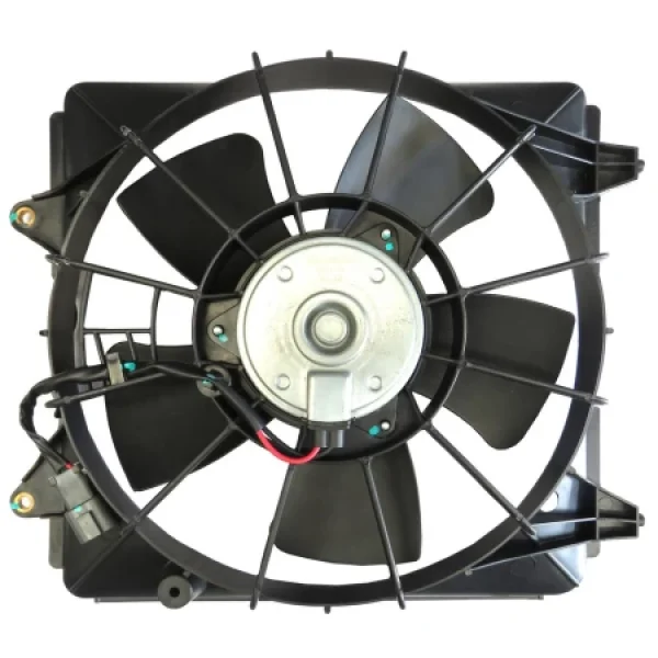 Electroventilador Honda Civic Mk7