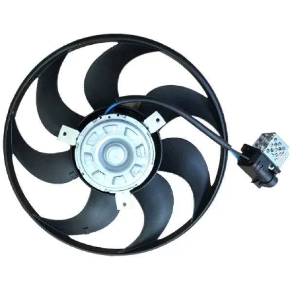 Motor electroventilador Chevrolet Astra