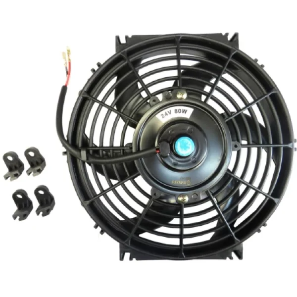 Electroventilador universal 10″