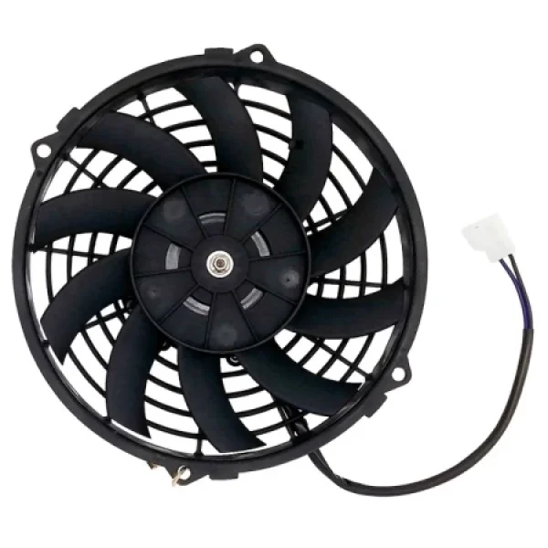 Electroventilador universal 10″