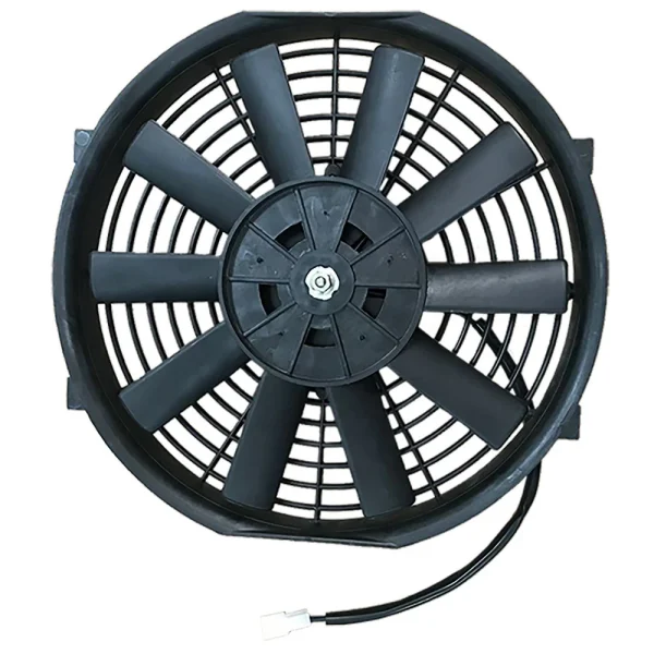 Electroventilador 10″