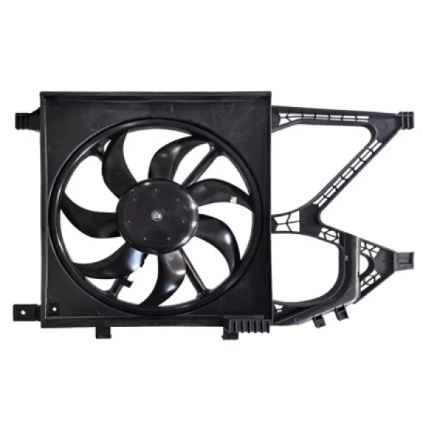 Electroventilador Chevrolet Corsa Montana