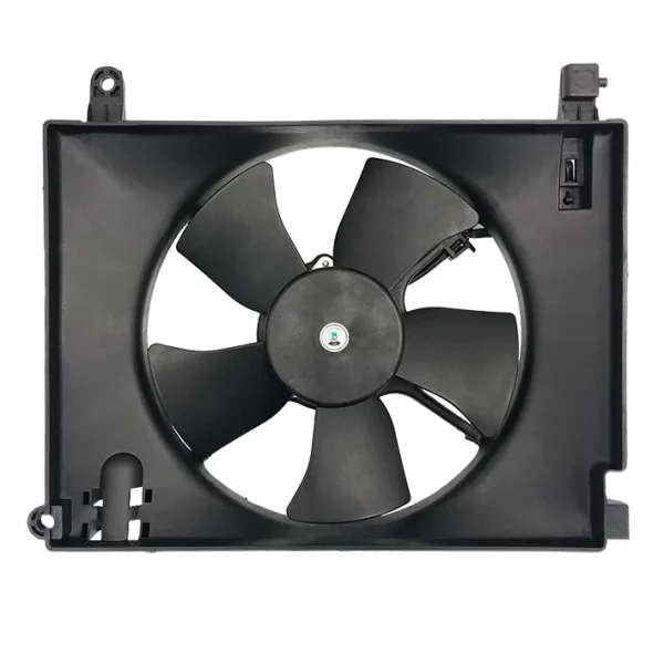 Electroventilador Chevrolet Aveo LS/LT 05/09