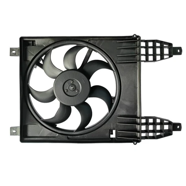 Electroventilador Chevrolet Aveo Speed Lt 95950465