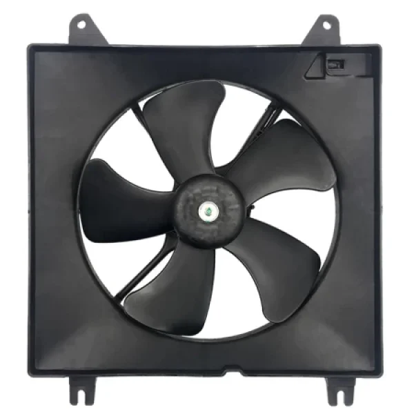 Electro ventilador Chevrolet Optra 04/08