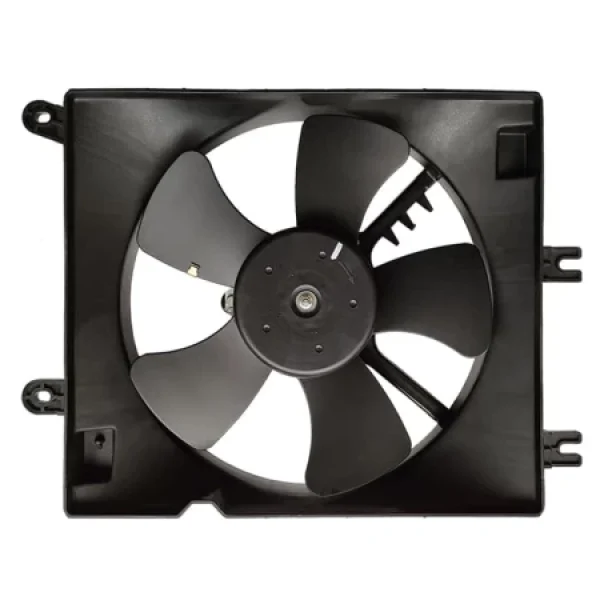 Motor electroventilador Chevrolet Optra