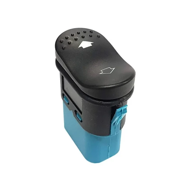 Switch Eleva Vidrios Ford Focus Base Azul