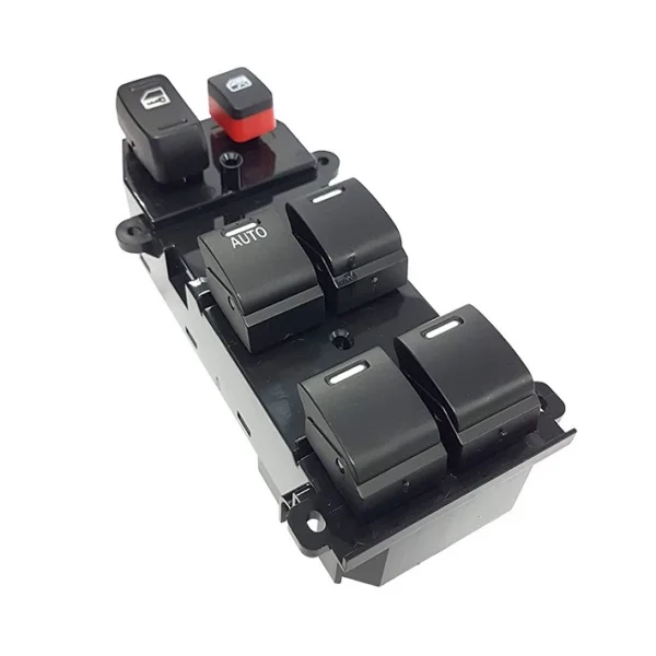 Switch Eleva Vidrios Honda Crv 06/12