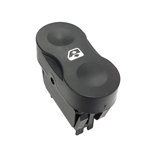 Switch Eleva Vidrios Renault Logan 07 Sandero 08