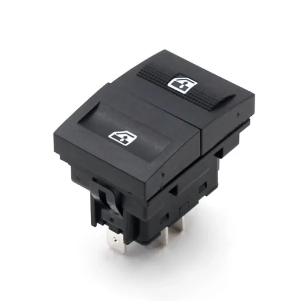 Switch Eleva Vidrios Volkswagen Gol Parati Saveiro 377959855B