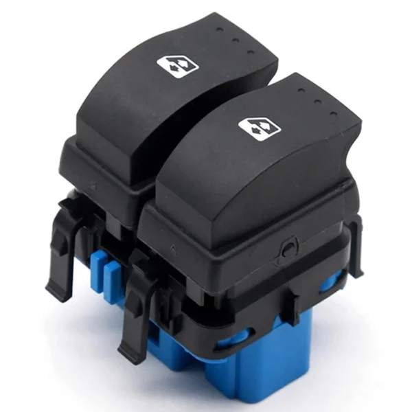 Switch Eleva Vidrios Megan Sandero Logan Duster Doble Del Izquierdo 8200107772