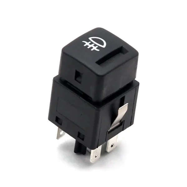 Switch Luz Antineblina Chevrolet Corsa 93228200