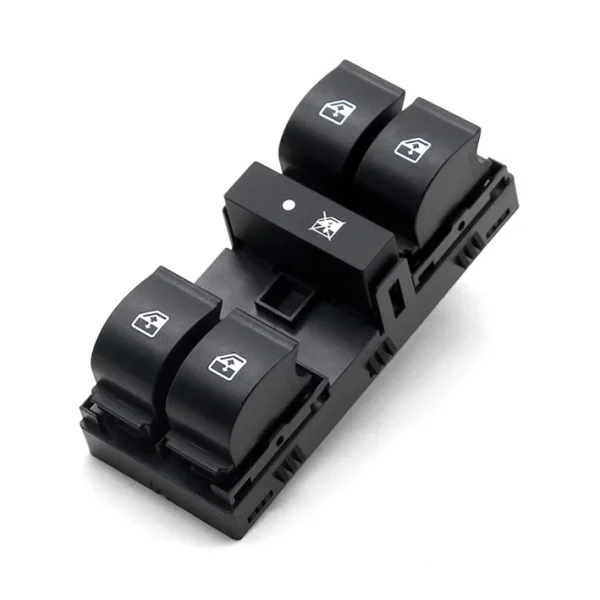 Switch Eleva Vidrios Fiat Palio Siena 04/13 Forza 735362697