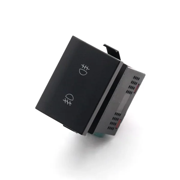 Switch Luz Antineblina Volkswagen Fox Space Fox 10/14 5Z0941535G1Qb