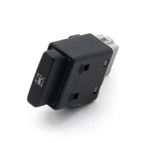 Switch Bloqueo Vidrio Volkswagen Fox Spacefox Crossfox Polo 5Z49598599