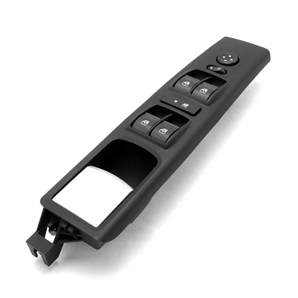 Switch Eleva Vidrios Fiat Idea Completo 7351566000