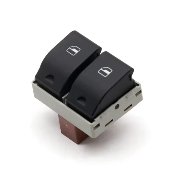 Switch Eleva Vidrios Volkswagen Fox Gol Parati Saveiro Polo Spacefox