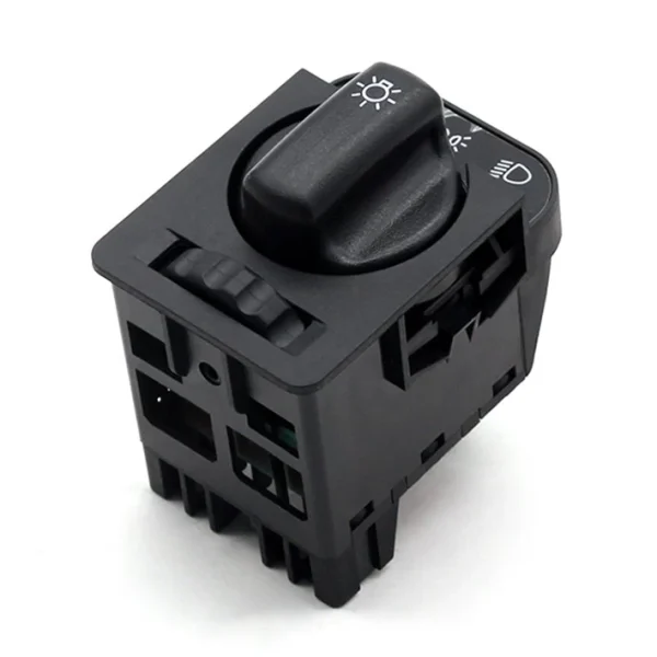 Switch Luz Principal Corsa Todos 90213283