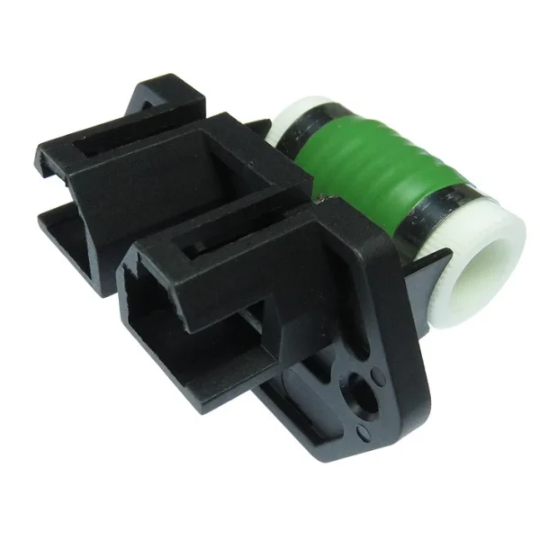 Resistencia electroventilador Fiat Palio todos 96/10