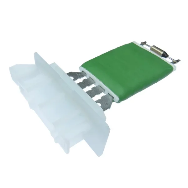 Resistencia electroventilador Chevrolet Corsa 02/12 Meriva