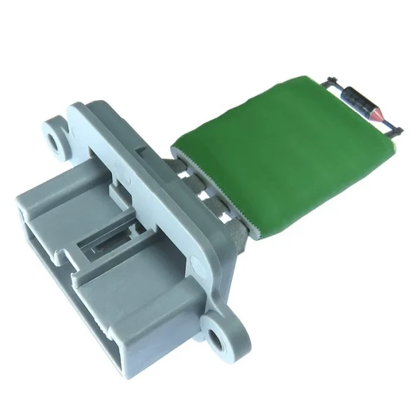 Resistencia Electroventilador Volkswagen Fox Gol