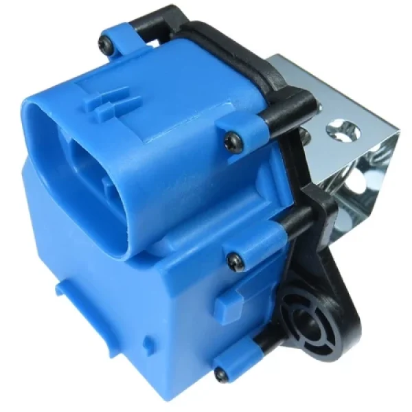 Resistencia de Electroventilador Citroen C4 Peugeot