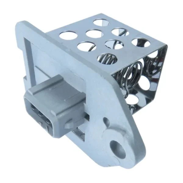 Resistencia Electroventilador Peugeot