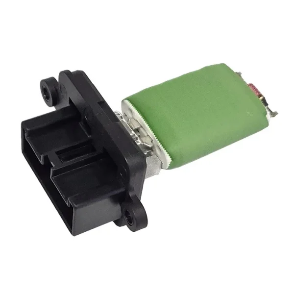 Resistencia Electroventilador Volkswagen Gol Para Ti Saveiro Fiat Palio Siena Forza