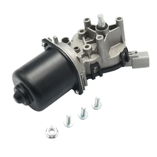 Motor Brazo limpia parabrisas Ford Fiesta