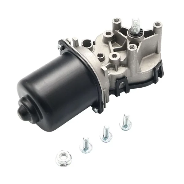 Motor Brazo Limpia Parabrisa Ford Fiesta 2S6517504A4