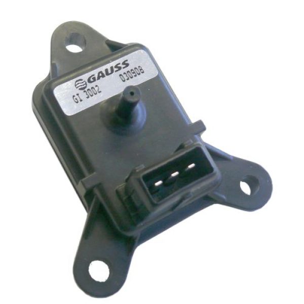 Sensor MAP Fiat Palio Siena Uno