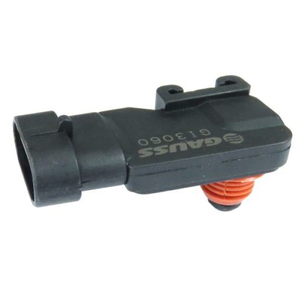 Sensor MAP Chevrolet Astra Cavalier Corsa Dmax Luv Trailblazer