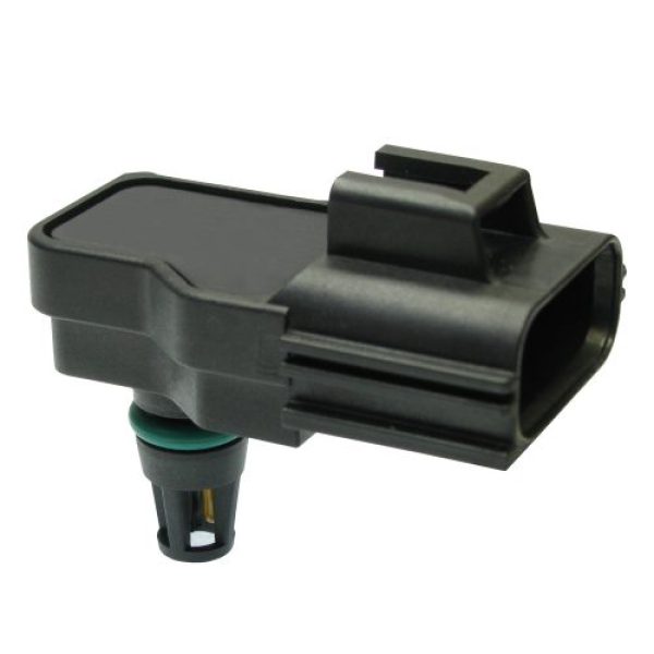 Sensor MAP Ford Fiesta Ecosport Ka Max Power Ranger Mazda 3 6