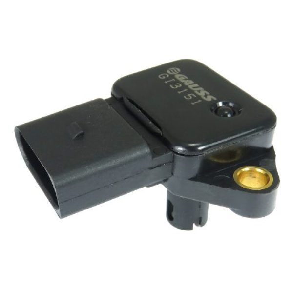 Sensor MAP Seat Cordoba Ibiza Volkswagen Gol Parati Saveiro