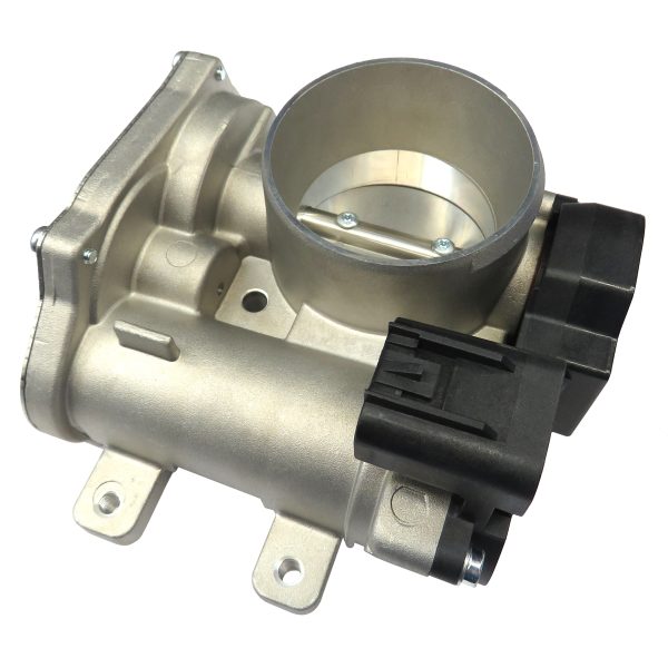 Cuerpo de aceleración (TBI) Chevrolet Meriva Fiat 1.8 Fase III