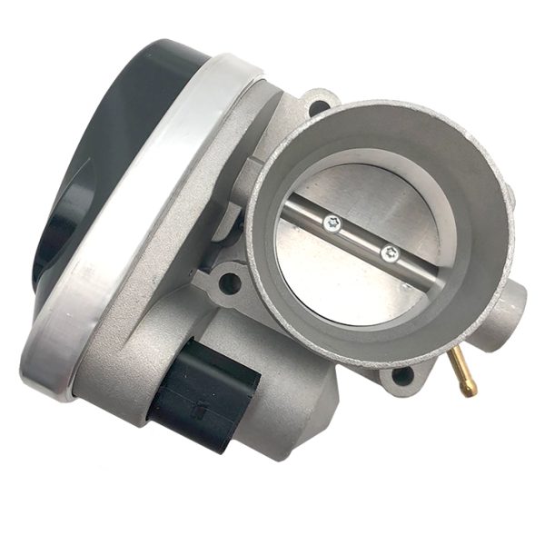 Cuerpo de aceleración (TBI) Volkswagen Crossfox Fox Spacefox