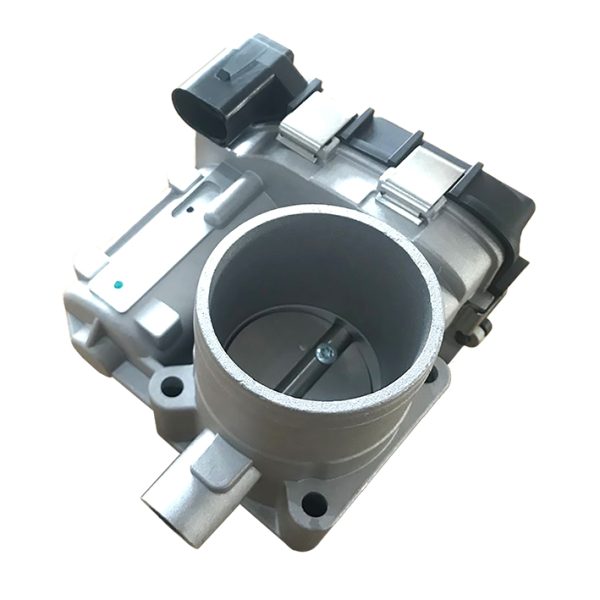 Cuerpo de aceleración (TBI) Fiat Fire Idea Siena Strada Weekend