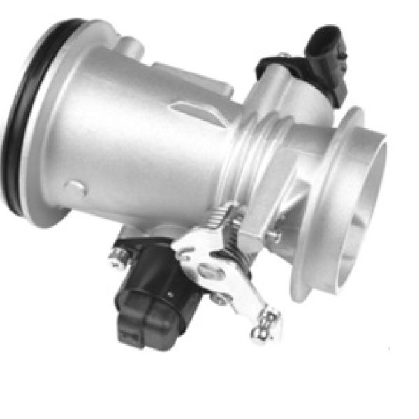 Cuerpo de aceleración (TBI) Renault Logan Kangoo Symbol