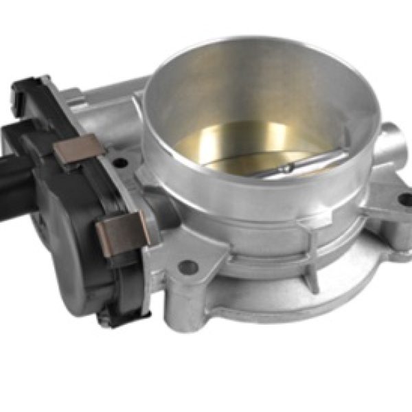 Cuerpo de aceleración (TBI) Chevrolet Colorado Hummer H3 Tahoe Trailblazer