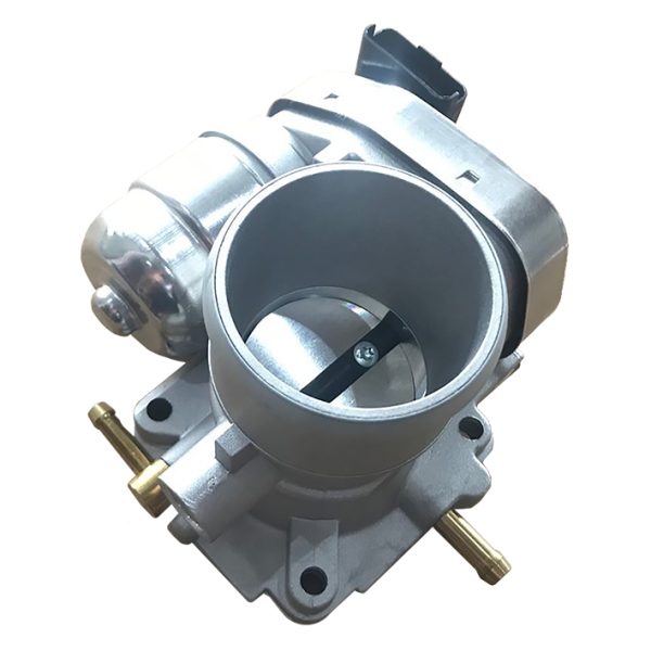 Cuerpo de aceleración (TBI) Fiat Palio Siena