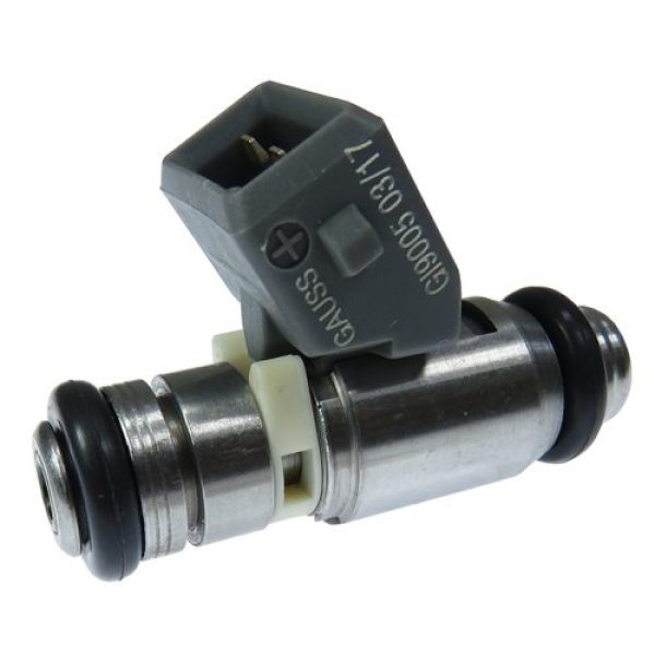 Inyector Fiat Novo (aro blanco 4H)