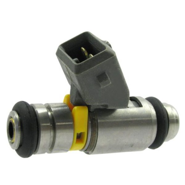 Inyector Seat Ibiza – Volkswagen Gol Parati Polo classic (aro amarillo 4H)