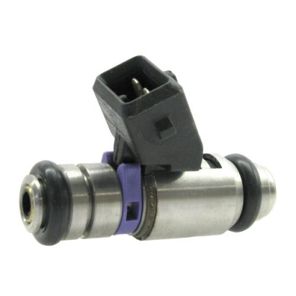 Inyector Fiat Fiorino Pickup Palio Siena (aro morado 1H)