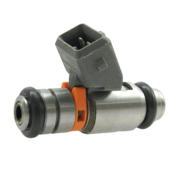 Inyector Volkswagen Gol Parati Saveiro (aro naranja 4H)