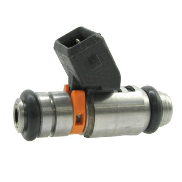 Inyector Ford Ecosport Fiesta (aro naranja 4H)