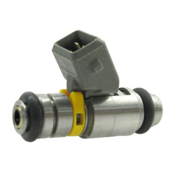 Inyector Fiat Palio (aro amarillo 4H)