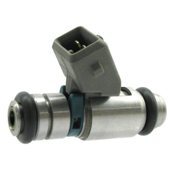 Inyector Fiat Palio RST (aro verde 4H)