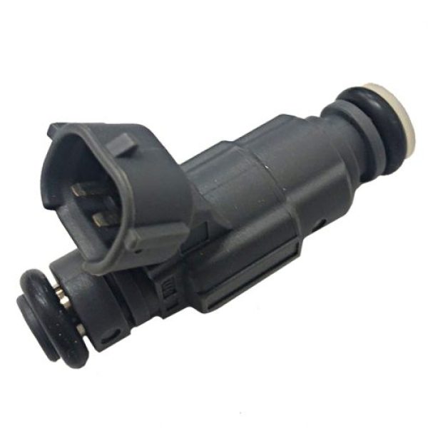 Inyector Volkswagen Bora Sallon (aro gris 4H)